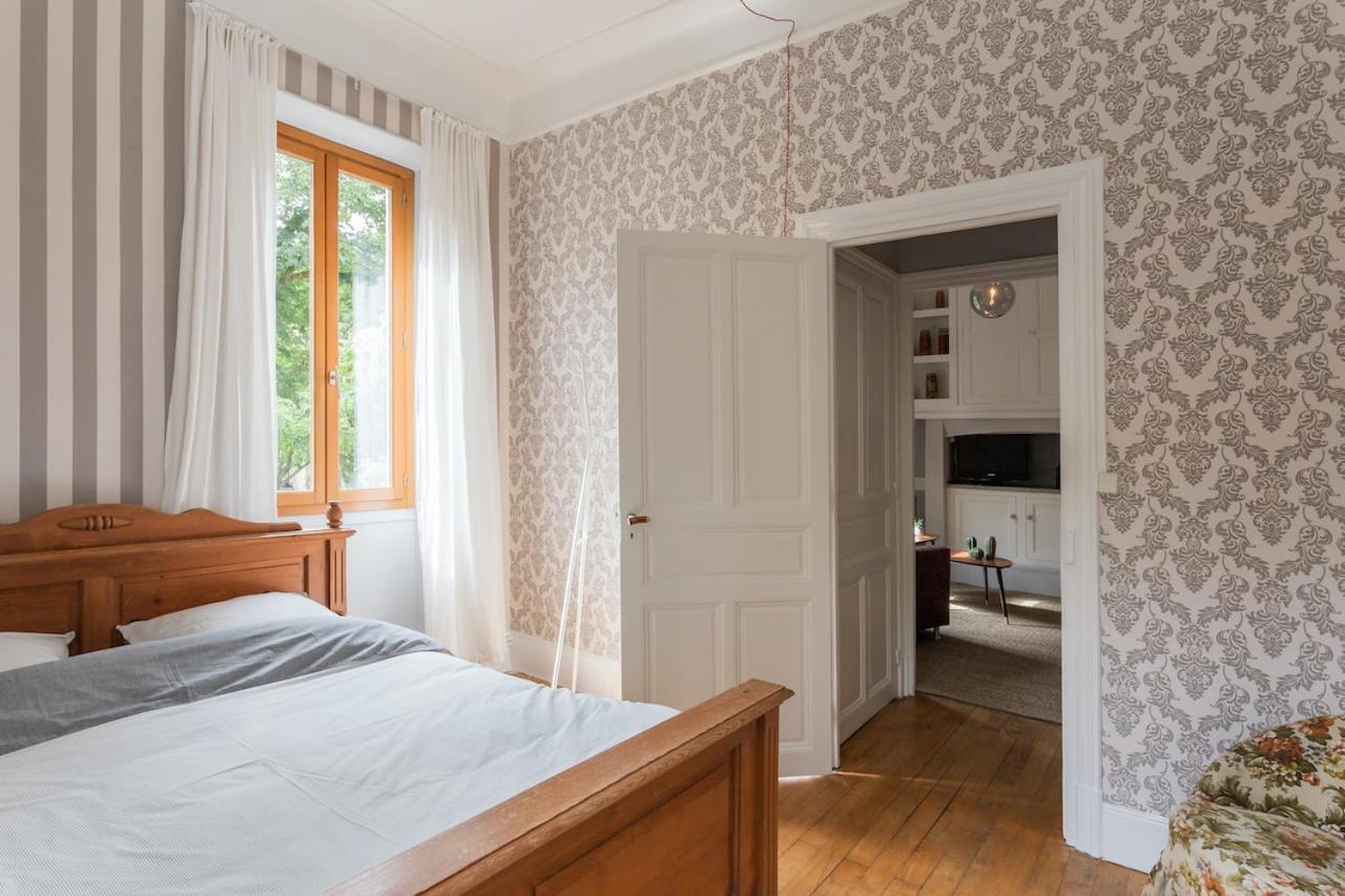 Domaine La Rose Bed & Breakfast Caylus Dış mekan fotoğraf