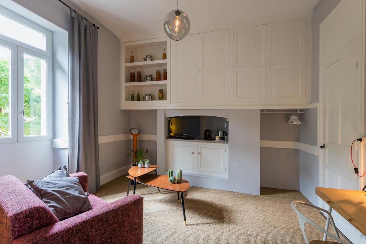Domaine La Rose Bed & Breakfast Caylus Dış mekan fotoğraf
