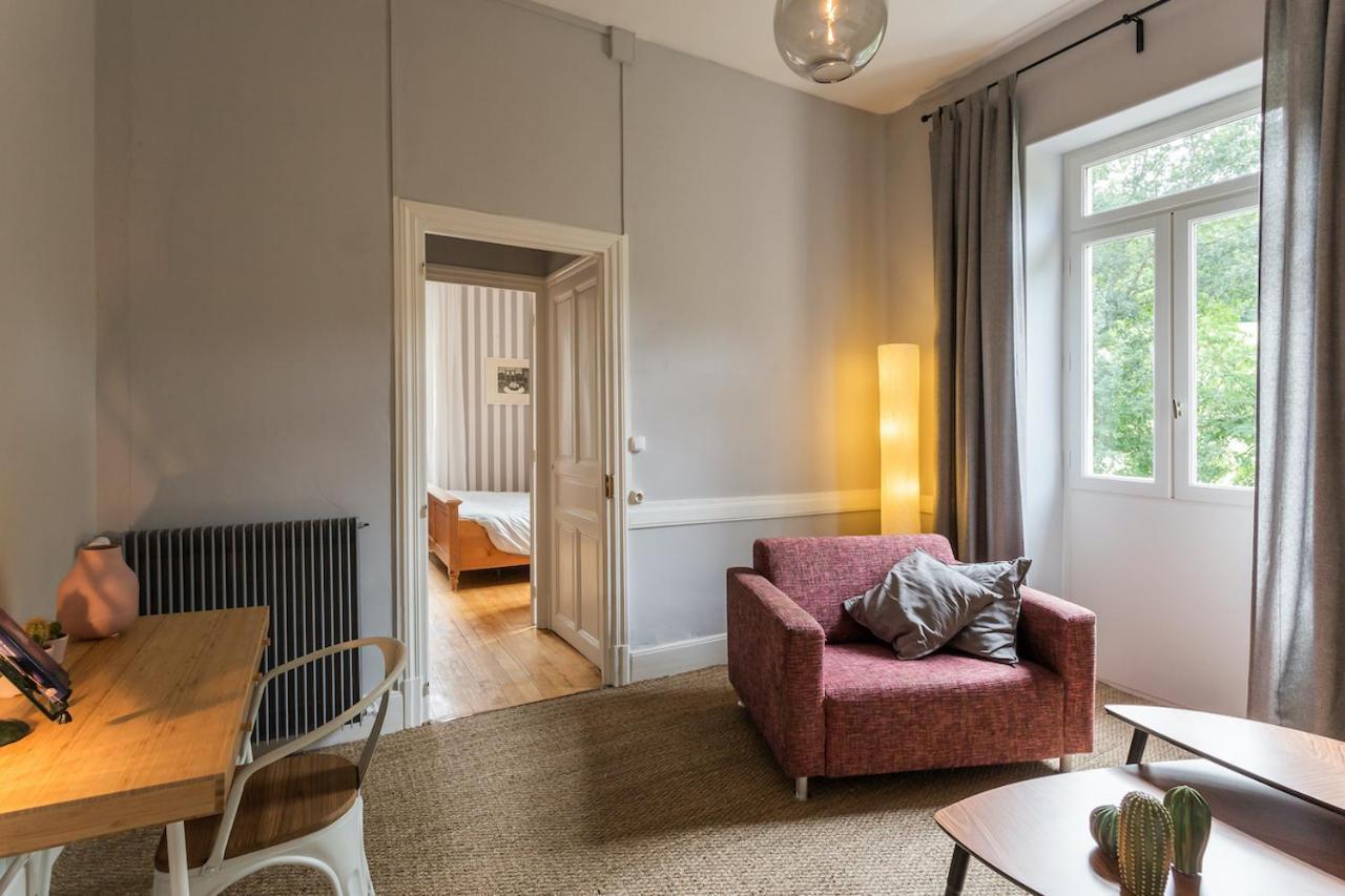 Domaine La Rose Bed & Breakfast Caylus Dış mekan fotoğraf